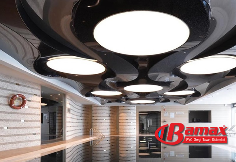Quality in Tension Ceiling Systems